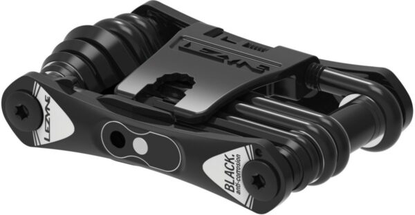 LEZYNE MULTI TOOL RAP II 13 TUBELESS BLACK