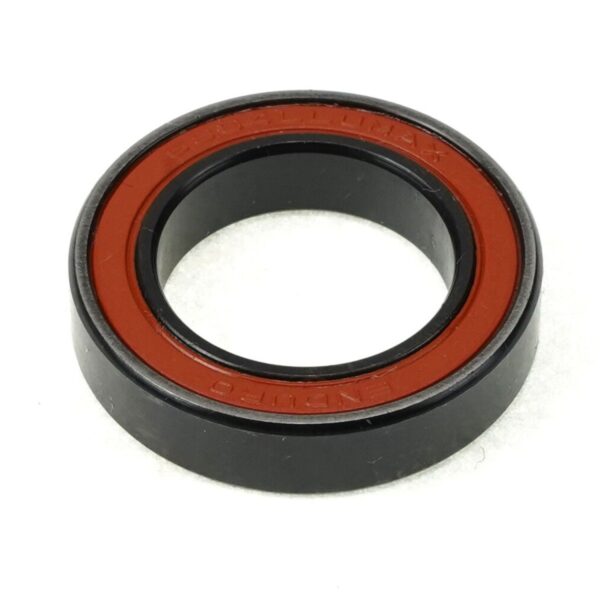 6804 LLU MAX BO - ABEC 3 MAX - Black Oxide (Radial) - 20x32x7
