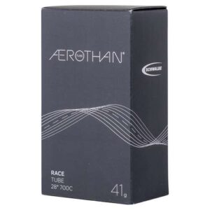 Aerothan Tube Race 23/28-622