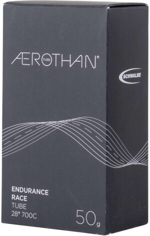 Aerothan Tube SV16E Gravel 28/35-622