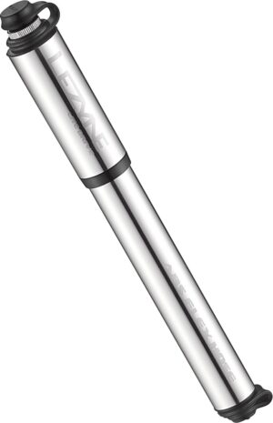 LEZYNE LITE DRIVE - M BLACK/HI GLOSS