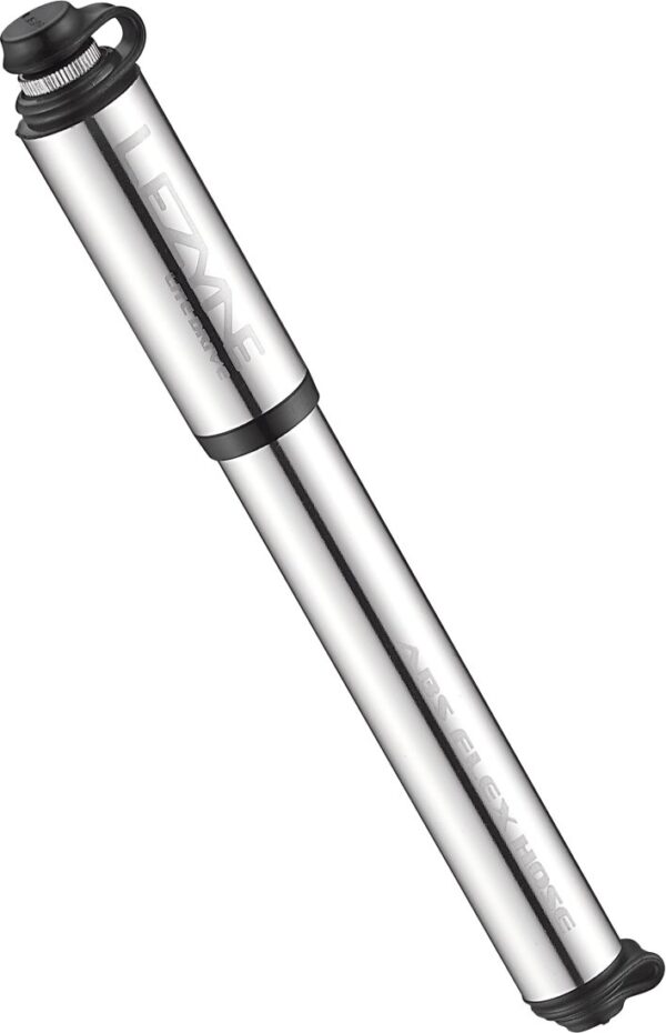 LEZYNE LITE DRIVE - M BLACK/HI GLOSS