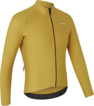 ThermaPace Thermal LS Mustard Yellow L