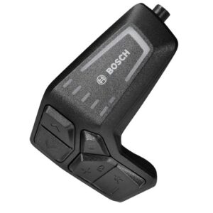 EBP Stuurbediening Bosch Smart Led Remote Zwart