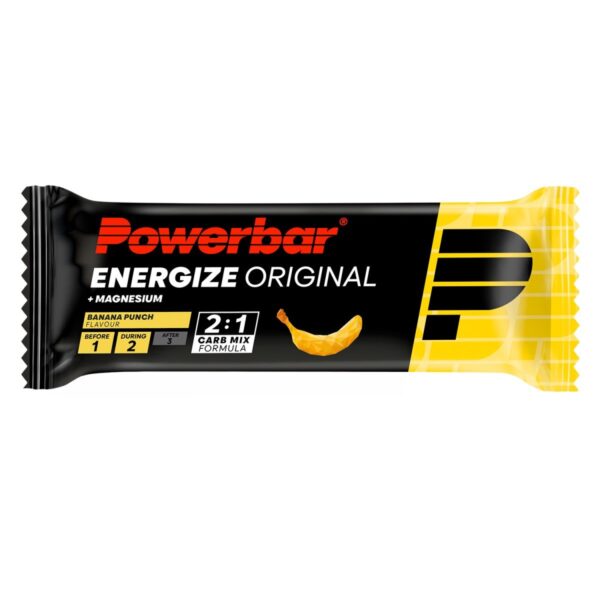 Energize Original Banana