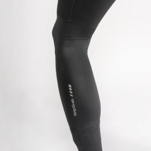 PACR Voorjaar-Najaar Beenstukken Black M