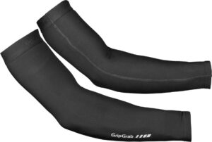 PACR Voorjaar-Najaar Armstukken - Black - M