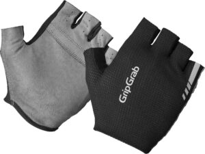 PACR InsideGrip™ Handschoenen - Black - L/10