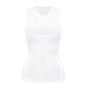 Drynamo Sleeveless Base Layer Women's White XS/S