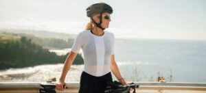 Drynamo Baselayer Short Sleeve Women White XS/S