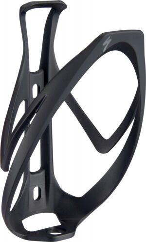 Rib Cage Ii Matte Black