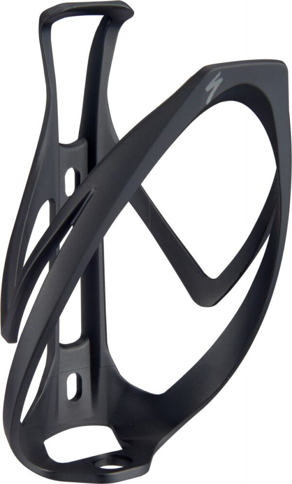 Rib Cage Ii Matte Black