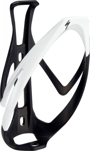 Rib Cage Ii Matte Blk/wht