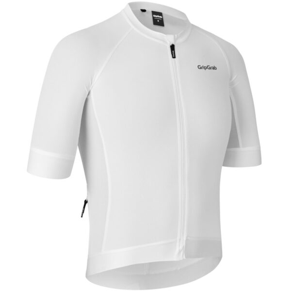 Pace fietsshirt korte mouwen - White - XL