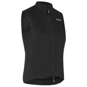 PACR Windproof Lightweight Vest, Women's, XL, black