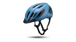 Chamonix 3 Helmet Grey/Blue S