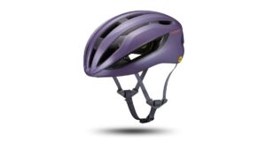 Loma Helmet Mauve Metallic M