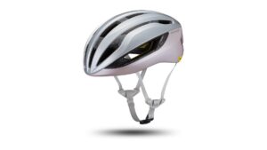 Loma Helmet Silverdust S