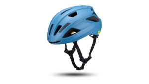 Align II Helmet Mips Grey/Blue S/M