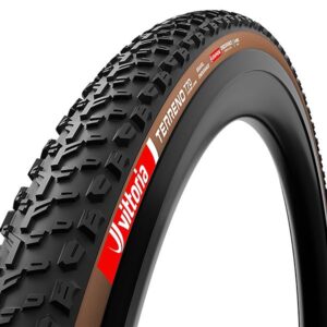 Terreno T70 Coarse Loose 45-622 Black/Tan