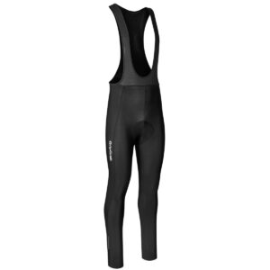 RIDE Thermal Bib Tights Black XL