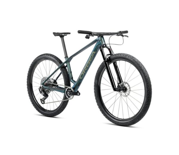 ORBEA Alma M30 Heren Seaweed Carbon View (Matt-Gloss) L L 2025 - Afbeelding 4