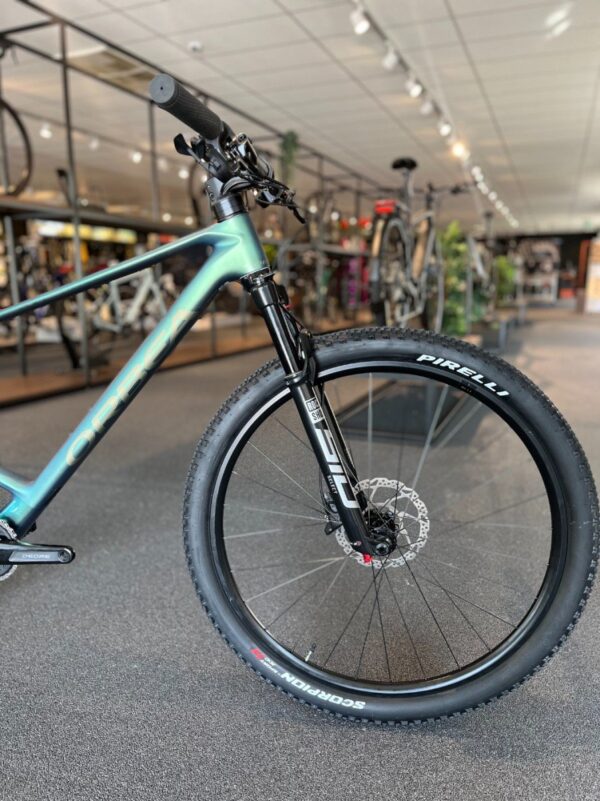 ORBEA Alma M30 Heren Seaweed Carbon View (Matt-Gloss) L L 2025 - Afbeelding 3