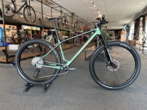 ORBEA Alma M30 Heren Seaweed Carbon View (Matt-Gloss) L L 2025