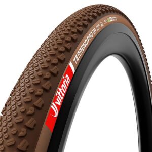Vittoria Gravel TerrenoPro T50 45-622 BROWN