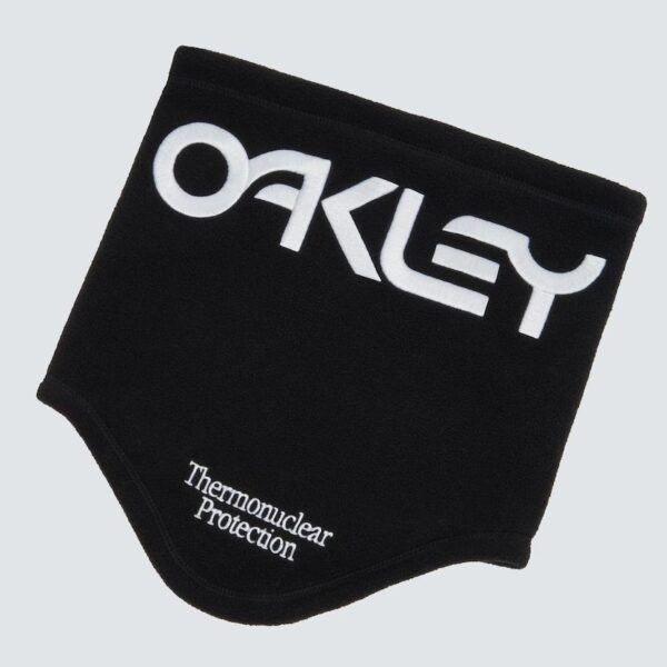 TNP Neck Gaiter Blackout
