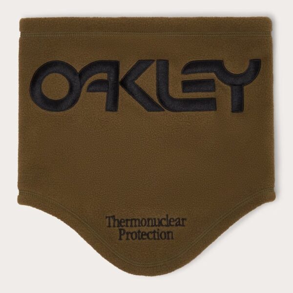 TNP Neck Gaiter Army Green