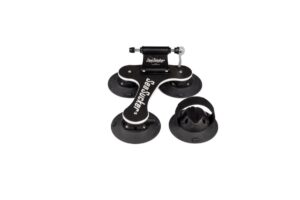 SeaSucker Talon QR 1-bike fork-mount rack