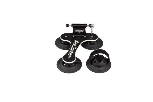 SeaSucker Talon QR 1-bike fork-mount rack