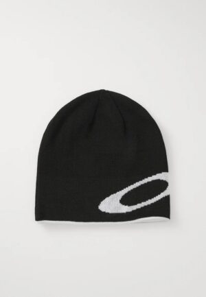 Beanie Ellipse Black/ White