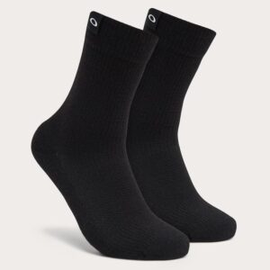 Endurance wool socks 35-38 Black