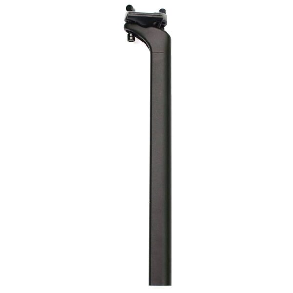 Hollowgram Knøt Alloy Zadelpen 330mm (licht gebruikt)