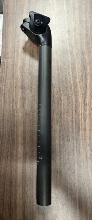 Carbon Zadelpen 27.2 x 300mm