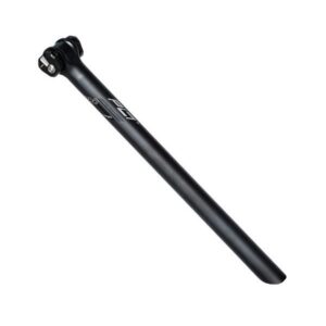 PRO Zadelpen PLT 31.6 mm 400 mm 0 mm Offset