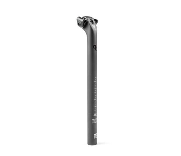 OC SP-XP10-S seatpost 27.2 x 350 Carbon (20mm offset)