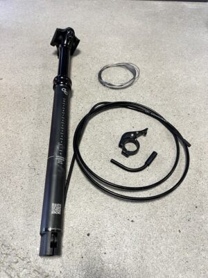 OC Dropper Post MC20 27,2mm
