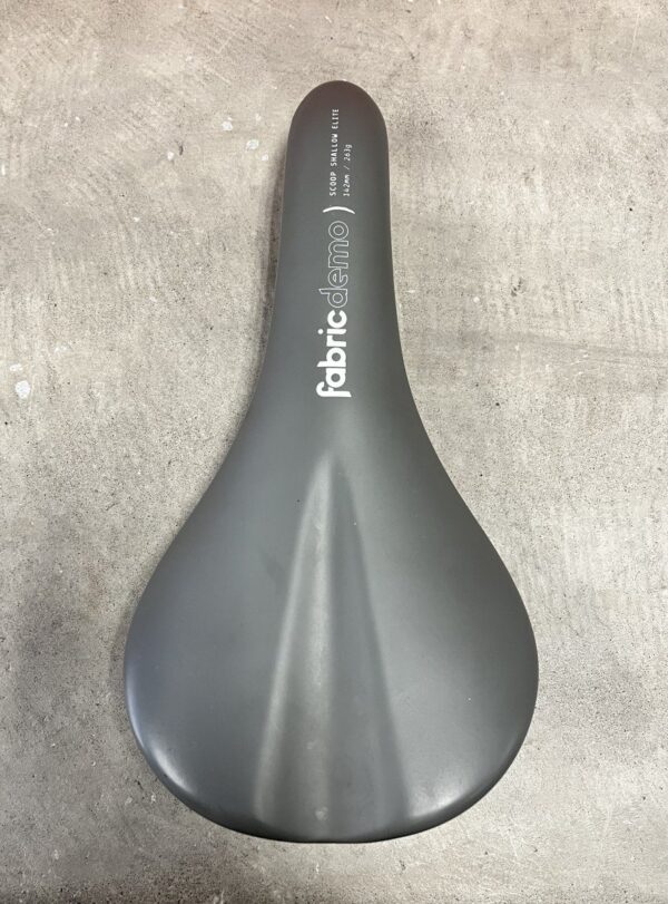 Scoop Radius Elite Grijs DEMO 142mm