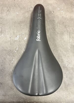 Scoop Shallow Elite Grijs DEMO 142mm