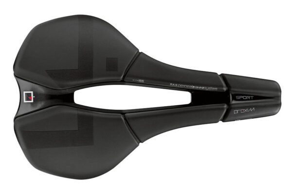 Prologo Zadel Proxim Sport 155mm TRY & BUY (gebruikt) - Afbeelding 2