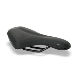 ZADEL Selle Royal VIVO Zwart