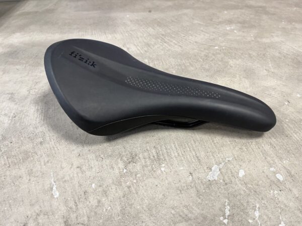 Fizik Aliante Large Zwart (licht gebruikt) - Afbeelding 3
