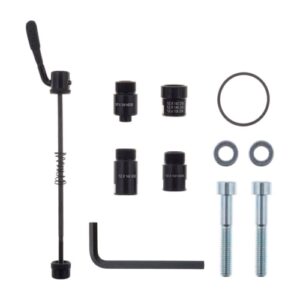 Assembly Kit Flux S/2 12mm Axle