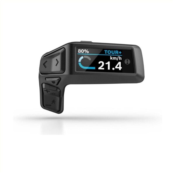 EBP Display Bosch Purion 200 BES3 Zwart