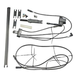 Shimano Dura-Ace Di2 EW-7972 internal cable