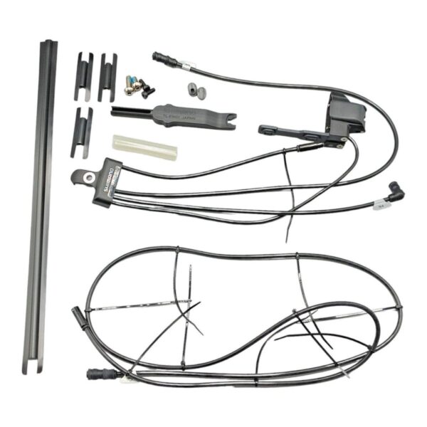 Shimano Dura-Ace Di2 EW-7972 internal cable