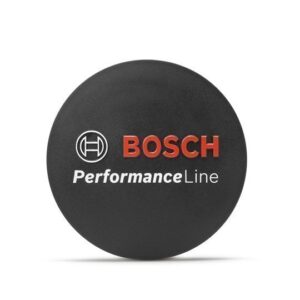Logo cover Bosch Performance Line